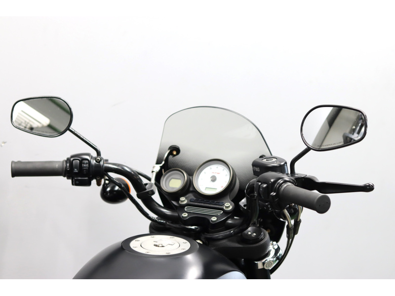 ハーレー ハーレーXR1200X スポーツスター (1078327 ハーレー ハーレーXR1200X スポーツスター (1078327