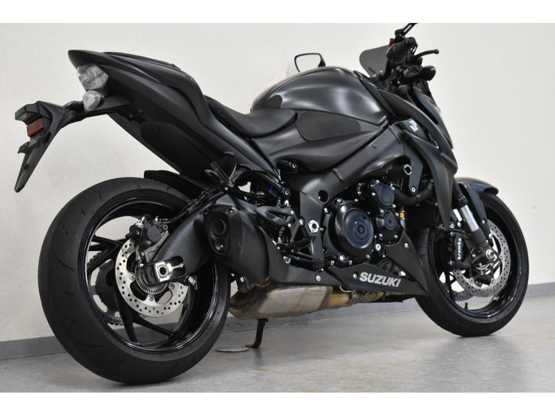 スズキ GSX-S1000 (1079261) | 中古バイク・新車の事 スズキ GSX-S1000 (1079261) | 中古バイク・新車の事