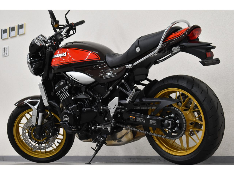 カワサキ Z900RS 50thアニバーサリー (1079317