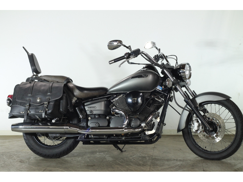 ヤマハ ドラッグスター250 (1079733) | 中古バイク・新車の事なら 