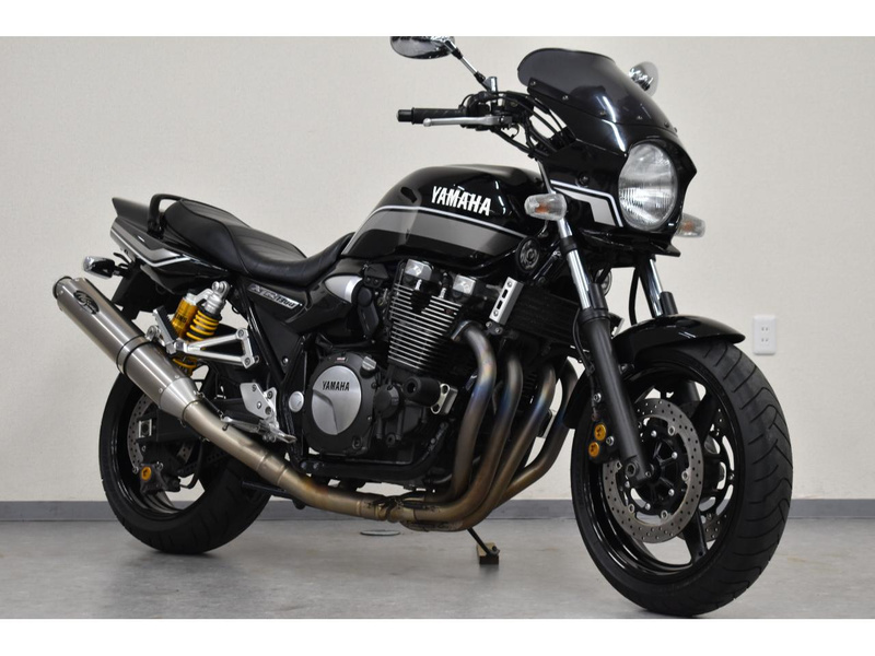 ヤマハ ＸＪＲ１３００ (1080940) | 中古バイク・新車の事ならバイクの窓口