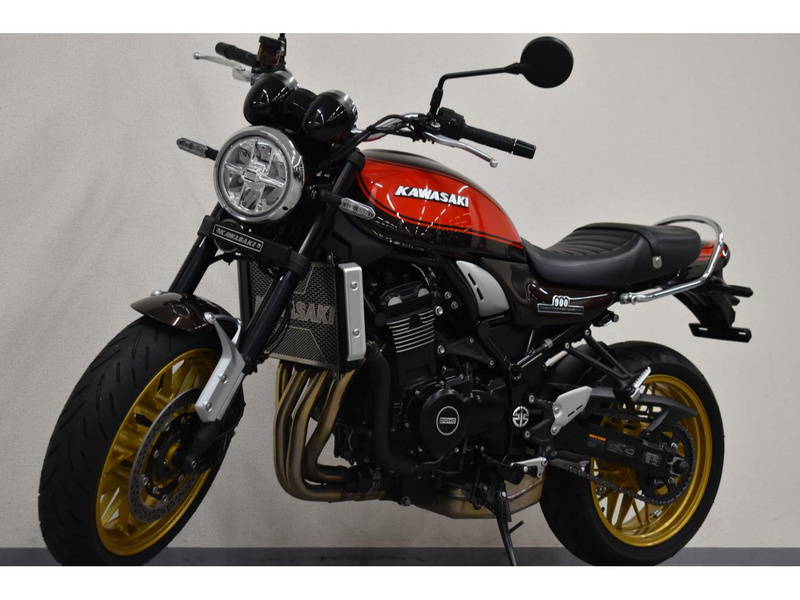 カワサキ Z900RS 50thアニバーサリー (1080941 カワサキ Z900RS 50thアニバーサリー (1080941
