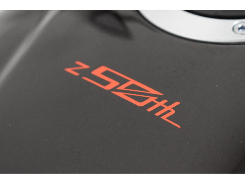 カワサキ Z900RS 50thアニバーサリー (1081801) | 中古