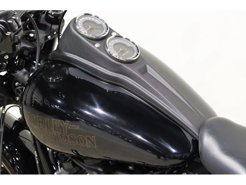 ハーレー ハーレーFXLRS ローライダーS (1081932) | 中古 ハーレー ハーレーFXLRS ローライダーS (1081932) | 中古
