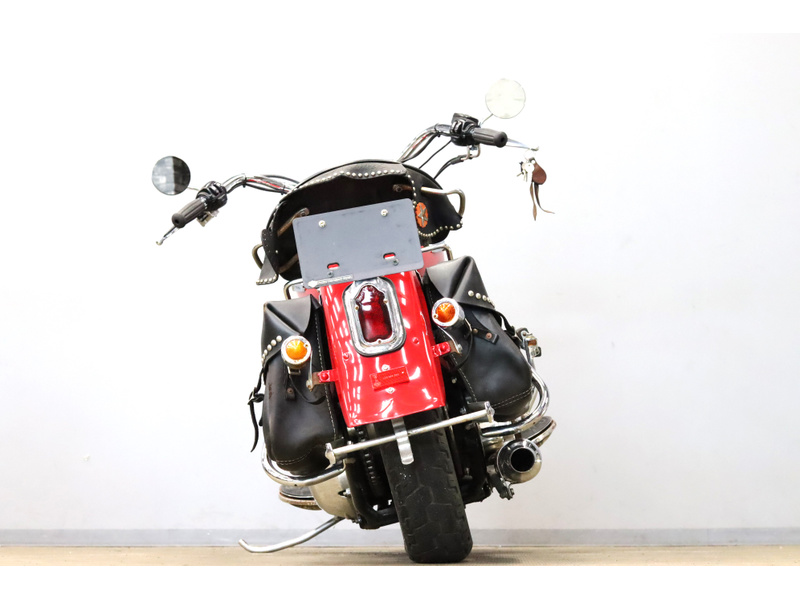 ハーレー ハーレーFLSTC (1084164) | 中古バイク・新車の事 ハーレー ハーレーFLSTC (1084164) | 中古バイク・新車の事