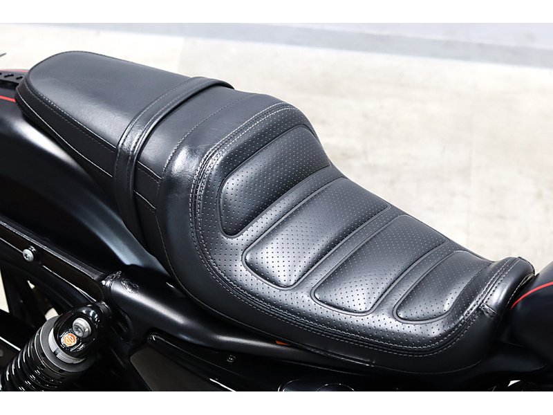 ハーレー ハーレーXL1200CX (1084339) | 中古バイク