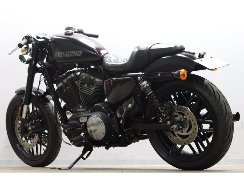 ハーレー ハーレーXL1200CX (1084339) | 中古バイク
