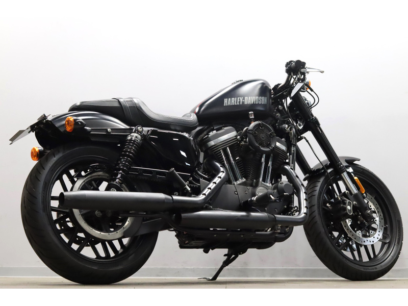 ハーレー ハーレーXL1200CX (1084339) | 中古バイク・新車の事