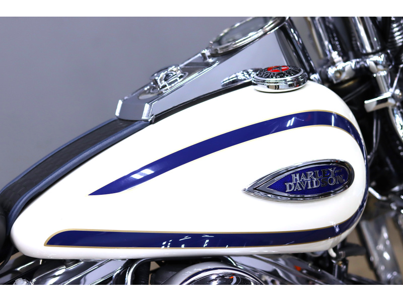 flsts ハーレー ヘリテージ　スプリンガー ハーレーダビッドソン FLSTS ヘリテイジ・スプリンガー の