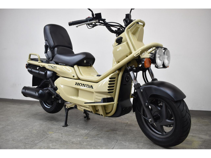 ホンダ ＰＳ２５０ (1085319) | 中古バイク・新車の事ならバイクの窓口