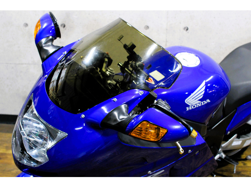 ホンダ ＣＢＲ１１００ＸＸ スーパーブラックバード (1085428) | 中古バイク・新車の事ならバイクの窓口