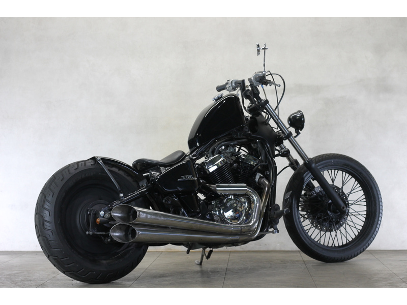 ホンダ スティード400 (1085586) | 中古バイク・新車の事ならバイク