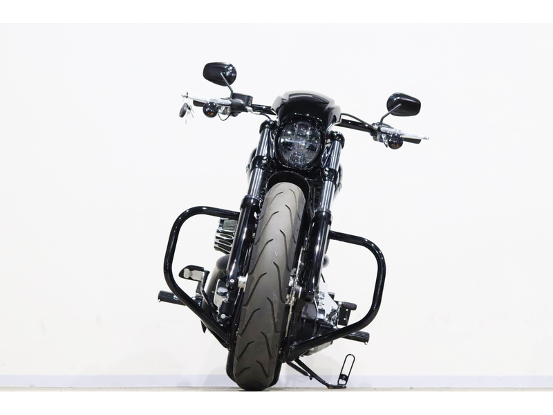 ハーレー ハーレーFXBRS (1085591) | 中古バイク・新車の事