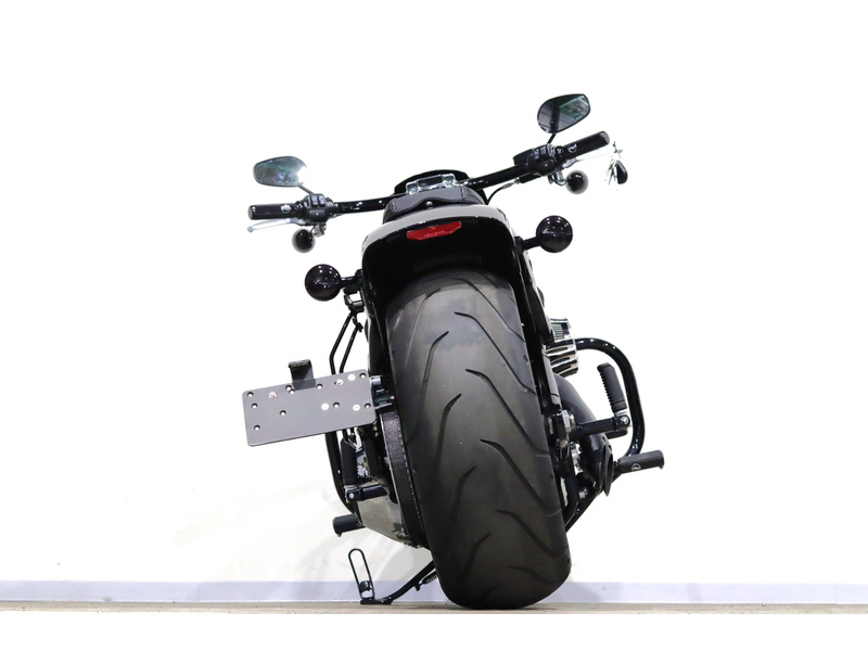 ハーレー ハーレーFXBRS (1085591) | 中古バイク・新車の事