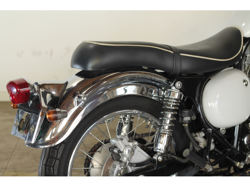 カワサキ ESTRELLA RS (1086354) | 中古バイク・新車
