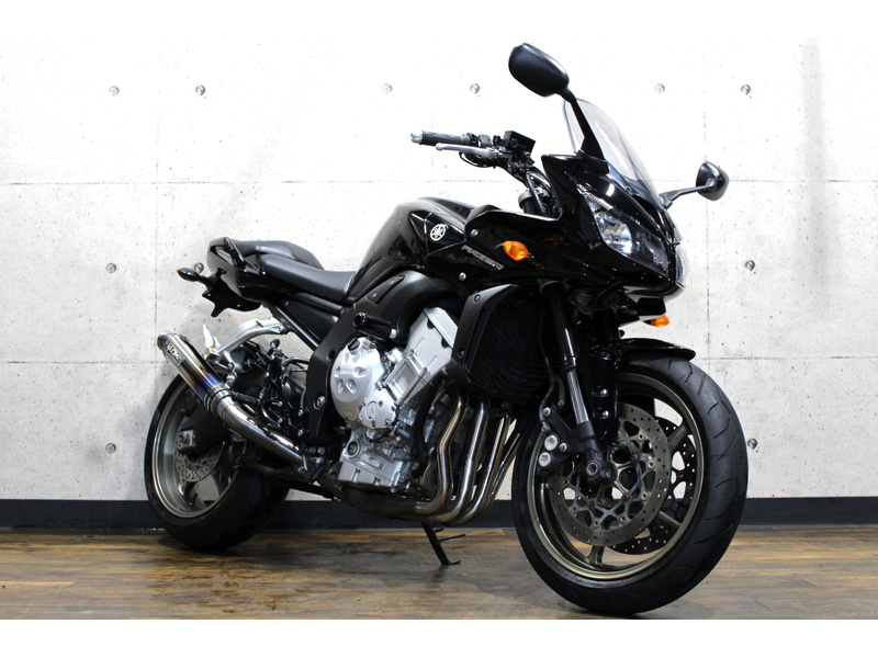 ヤマハ ＦＺ１フェザー (1086417) | 中古バイク・新車の事ならバイクの窓口