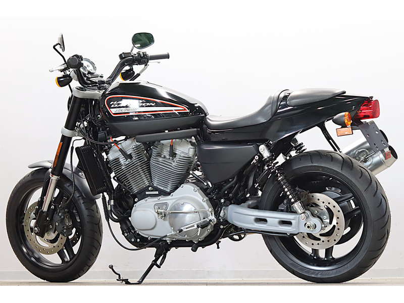 ハーレー ハーレーXR1200スポーツスター (1087833) | 中古