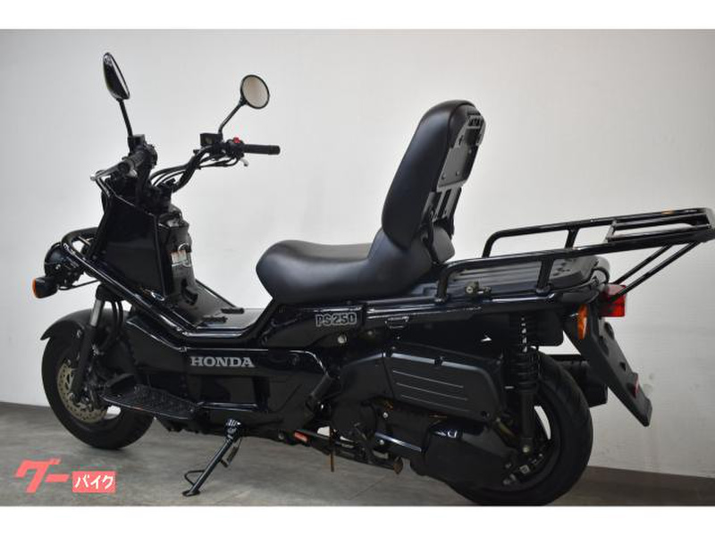 ホンダ ＰＳ２５０ (1087855) | 中古バイク・新車の事ならバイクの窓口