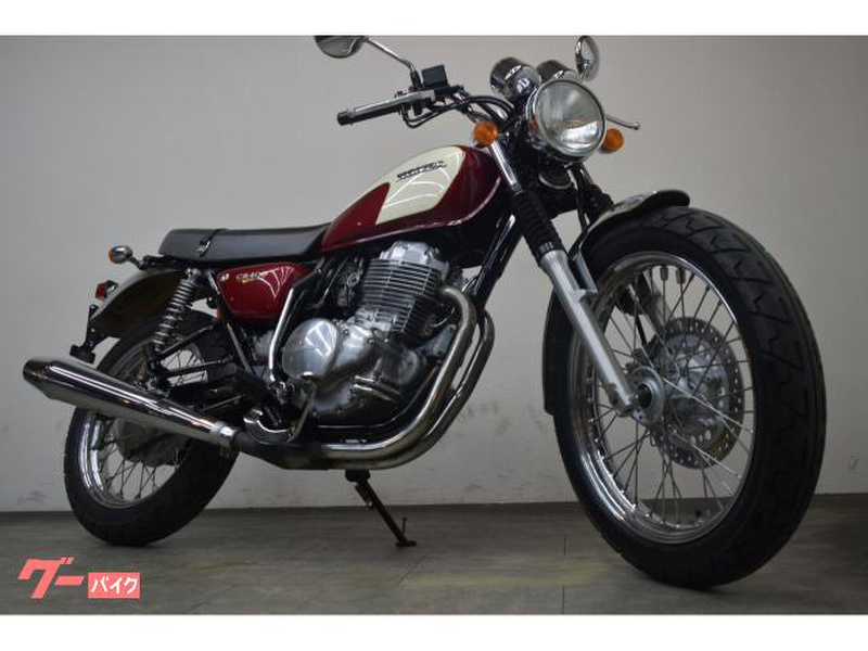 ホンダ ＣＢ４００ＳＳ (1087856) | 中古バイク・新車の事ならバイクの窓口