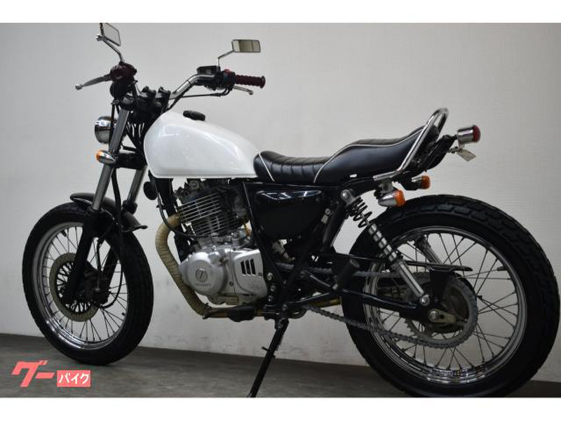 スズキ グラストラッカービックボーイ (1087902) | 中古バイク・新車の事ならバイクの窓口