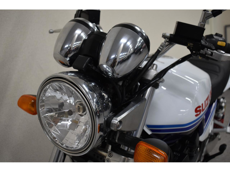 スズキ ＧＳＸ１４００ スペシャルエディション (1087939) | 中古バイク・新車の事ならバイクの窓口