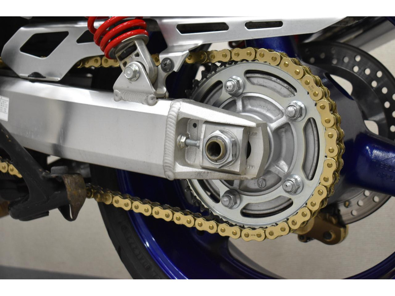 スズキ GSX1400 スペシャルエディション (1087939