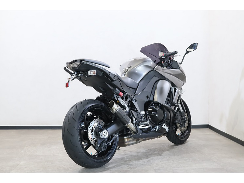 カワサキ Ｎｉｎｊａ １０００ ＡＢＳ (1088024) | 中古バイク・新車の事ならバイクの窓口