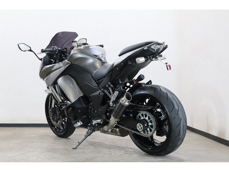 カワサキ Ｎｉｎｊａ １０００ ＡＢＳ (1088024) | 中古バイク・新車の事ならバイクの窓口