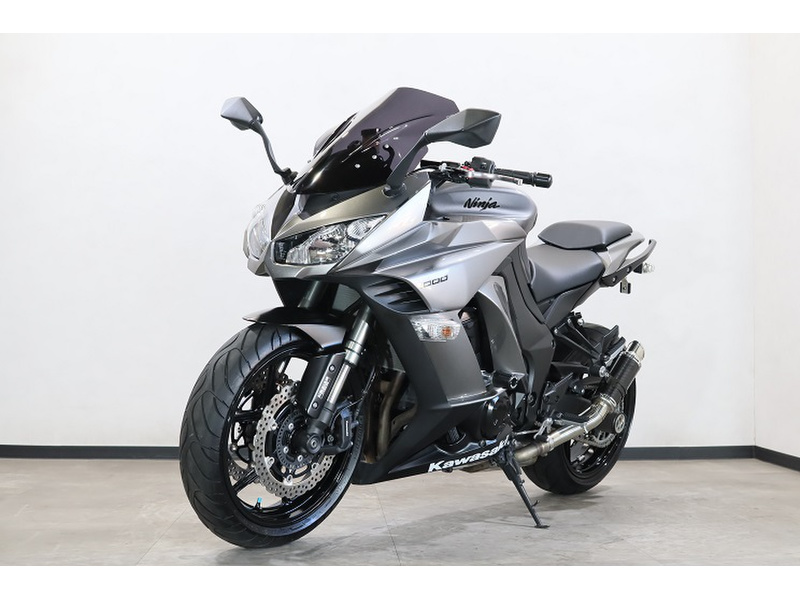 カワサキ Ｎｉｎｊａ １０００ ＡＢＳ (1088024) | 中古バイク・新車の事ならバイクの窓口