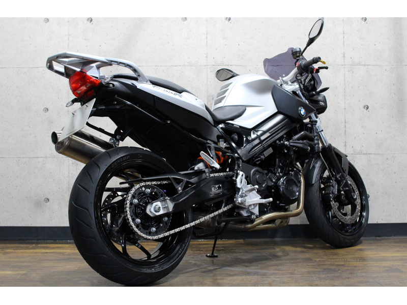 ＢＭＷ ＢＭＷ Ｆ８００Ｒ (1088026) | 中古バイク・新車の事ならバイクの窓口