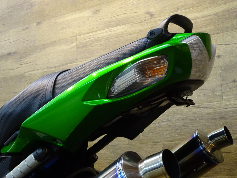 カワサキ ZX-14R ABS (1088051) | 中古バイク・新車の カワサキ ZX-14R ABS (1088051) | 中古バイク・新車の