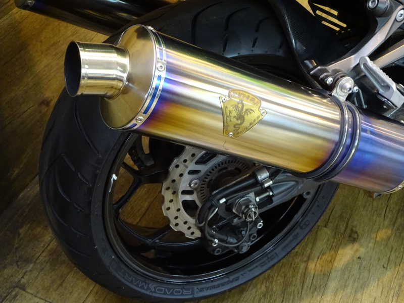 カワサキ ZX-14R ABS (1088051) | 中古バイク・新車の カワサキ ZX-14R ABS (1088051) | 中古バイク・新車の