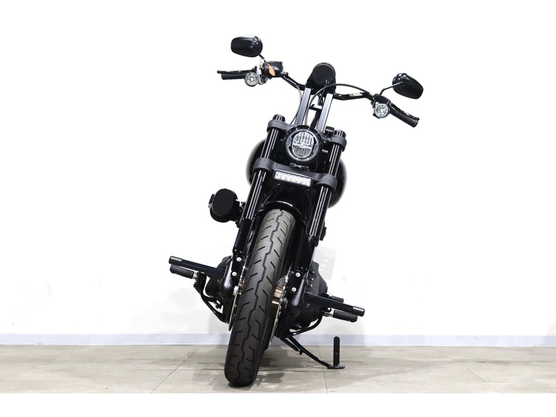 ハーレー ハーレーFXLRS ローライダーS (1088973) | 中古 ハーレー ハーレーFXLRS ローライダーS (1088973) | 中古