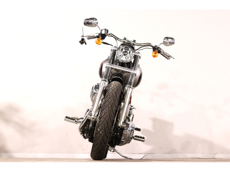 ハーレー ハーレーFXDLダイナローライダー (1089005) | 中古 ハーレー ハーレーFXDLダイナローライダー (1089005) | 中古