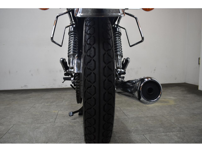 ヤマハ SR400 (1089029) | 中古バイク・新車の事ならバイクの窓口