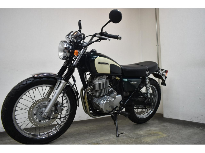 ホンダ ＣＢ４００ＳＳ (1089096) | 中古バイク・新車の事ならバイクの窓口