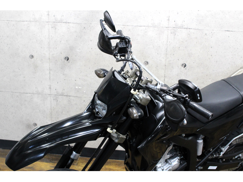 ヤマハ ヤマハ WR250X DG15J (1089097) | 中古バイク ヤマハ ヤマハ WR250X DG15J (1089097) | 中古バイク