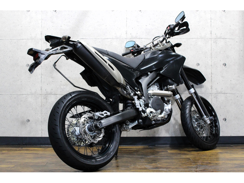 ヤマハ ヤマハ ＷＲ２５０Ｘ ＤＧ１５Ｊ (1089097) | 中古バイク・新車の事ならバイクの窓口