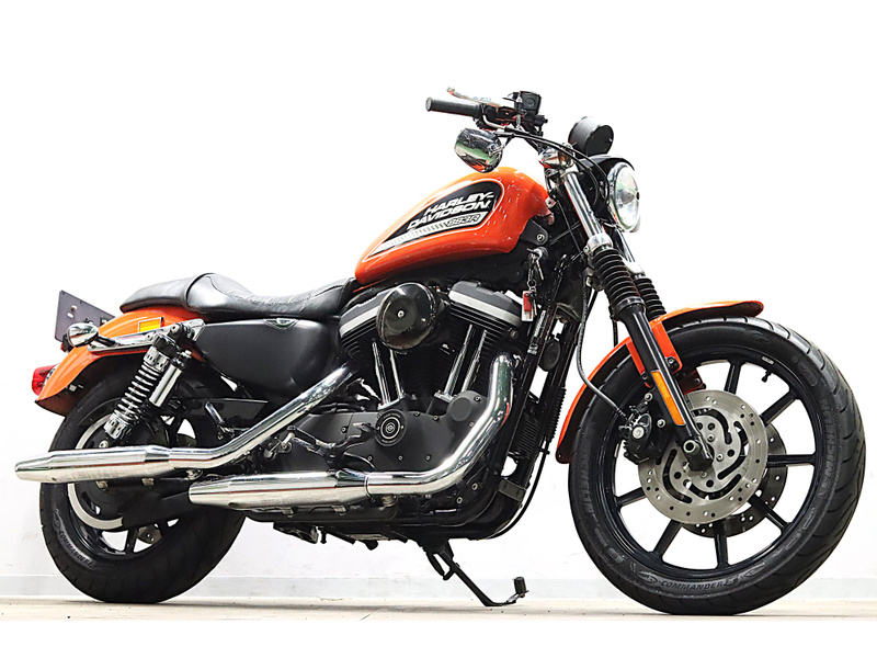 ハーレー ハーレーXL883Rスポーツスター (1089100) | 中古 ハーレー ハーレーXL883Rスポーツスター (1089100) | 中古
