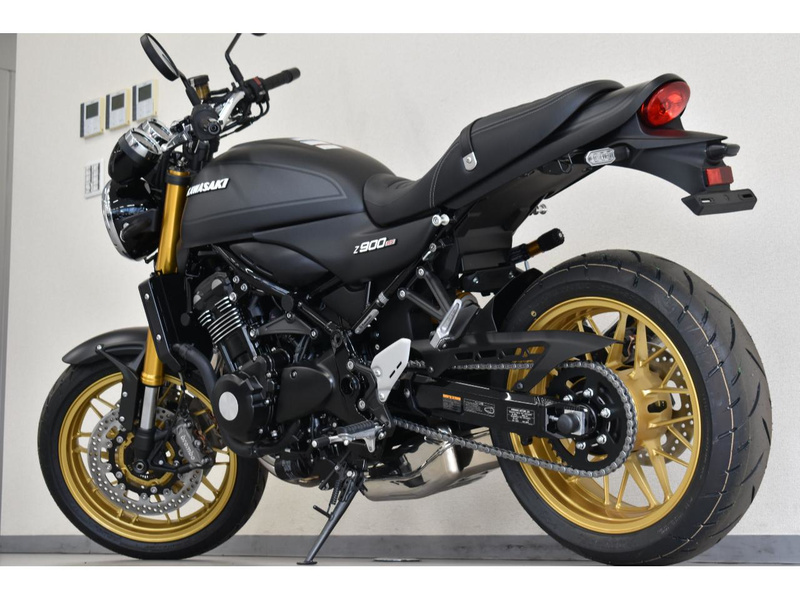 カワサキ Z900RS SE (1090800) | 中古バイク・新車の事