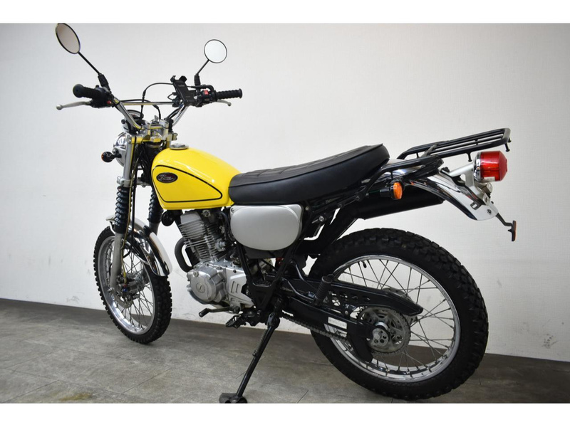 ヤマハ ブロンコ (1092381) | 中古バイク・新車の事ならバイクの窓口