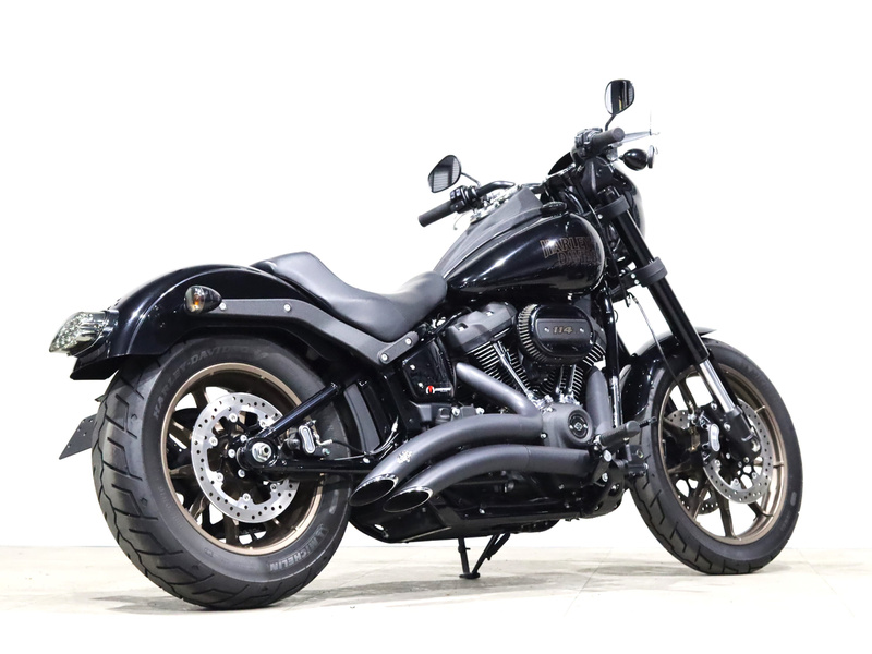ハーレー ハーレーFXLRS ローライダーS (1095349) | 中古