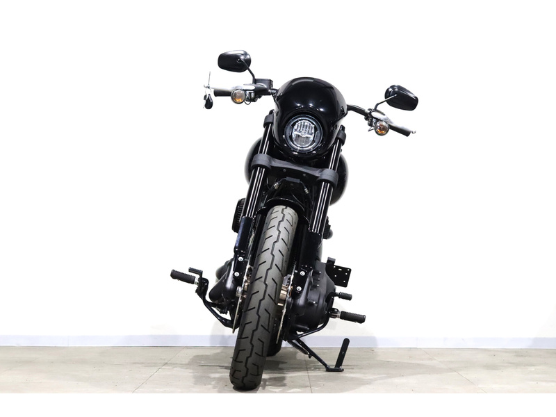 ハーレー ハーレーFXLRS ローライダーS (1095349) | 中古