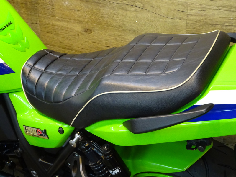 カワサキ ZRX1200 DAEG Fin (1095388) | 中古