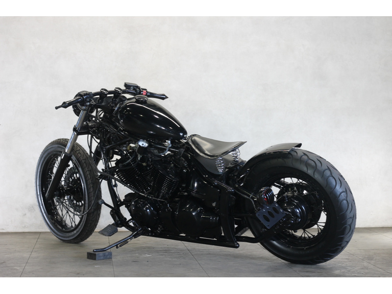 ヤマハ ドラッグスター400 (1098395) | 中古バイク・新車の事