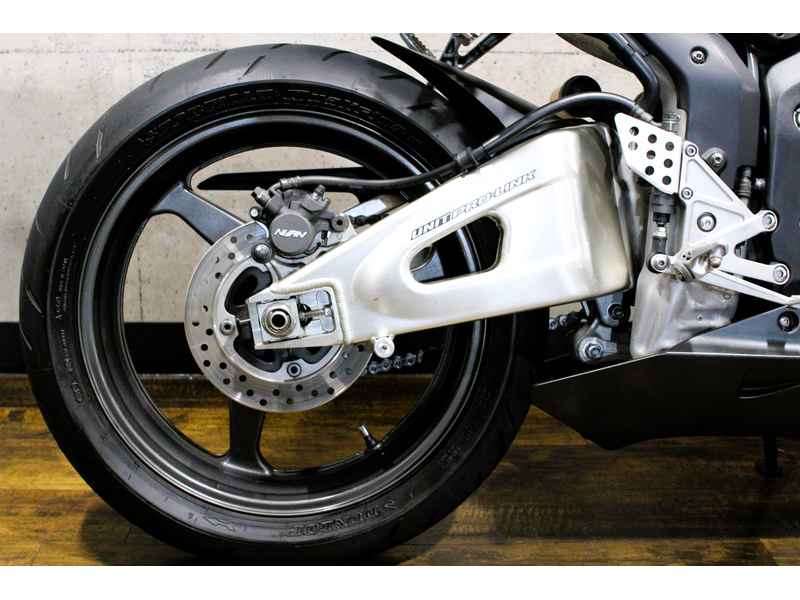 cbr600rr pc37後期 （中古バイク 入荷予定！HONDA CBR600RR PC37
