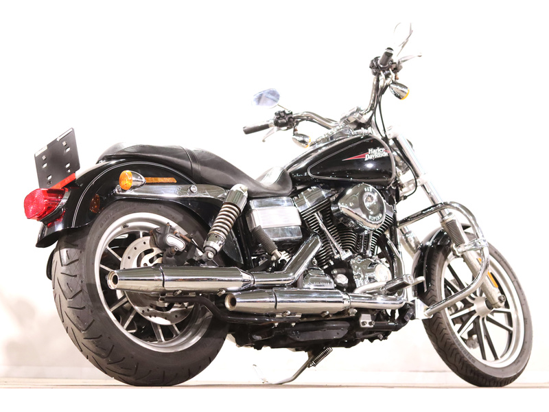 ソフテイル ダイナ ツインカム ツーリング FXDL ハーレー 中古 ダービー ダイナ FXDL ローライダーの評判・ユーザー投稿インプレ - 10ページ目