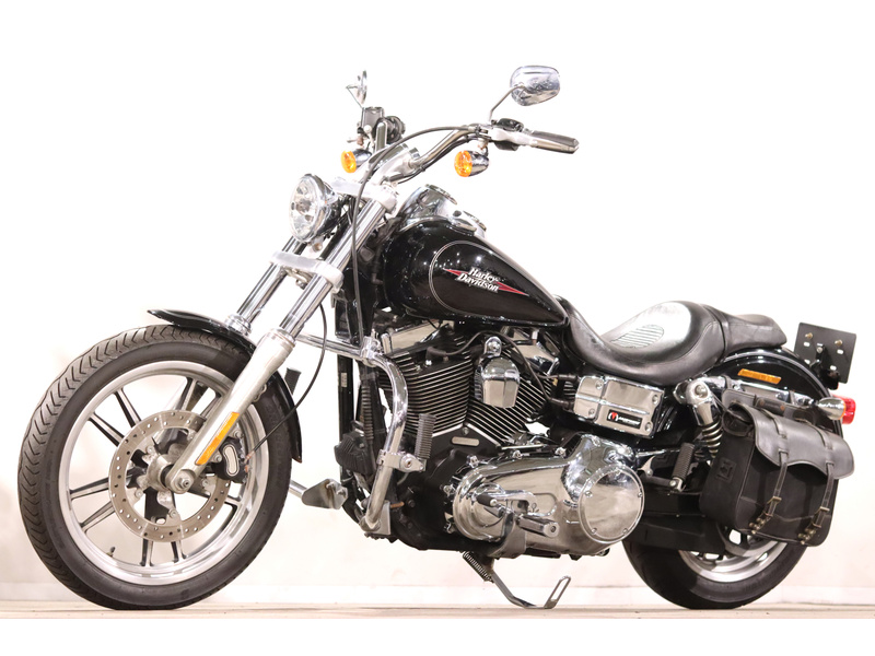 ソフテイル ダイナ ツインカム ツーリング FXDL ハーレー 中古 ダービー ダイナ FXDL ローライダーの評判・ユーザー投稿インプレ - 10ページ目