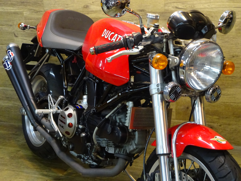 オートアート ドゥカティスポーツ1000 Yahoo!オークション - AUTOART DUCATI SPORT 1000 (Yellow