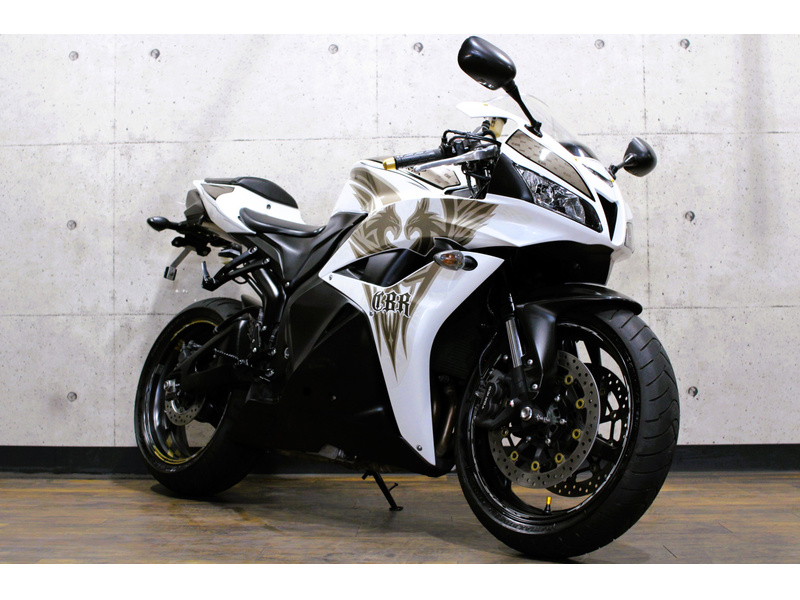 ホンダ CBR600RR スペシャルED (1102083) | 中古